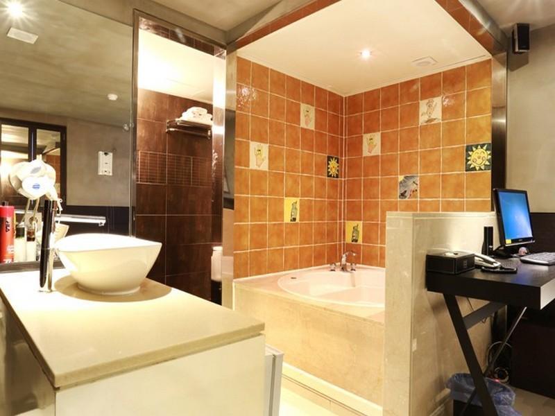 Hotel Cello Seoul Bagian luar foto