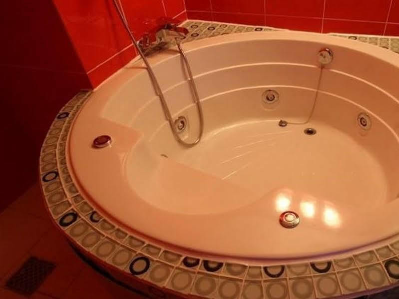 Hotel Cello Seoul Bagian luar foto
