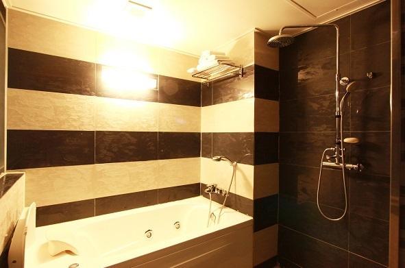 Hotel Cello Seoul Bagian luar foto